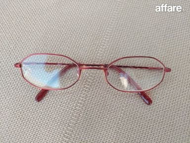 2 Lunettes de vue importe de l'Allemagne