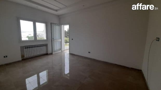 A vendre appartement S+2 à mrezga 