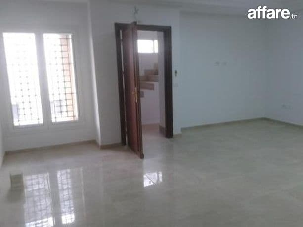 Appartement S+2 près MONOPRIX Manouba