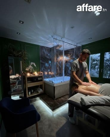 28801661 Massage Sensuel & Détente Absolue