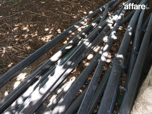 Vente des bargaterres neuf