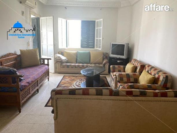 À 𝘃𝗲𝗻𝗱𝗿𝗲 𝗮𝗽𝗽𝗮𝗿𝘁𝗲𝗺𝗲𝗻𝘁 𝗦+𝟮 à 𝗦𝗮𝗵𝗹𝗼𝘂𝗹