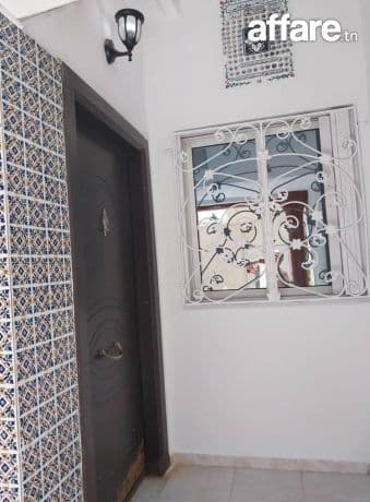 appartement a menzah 5