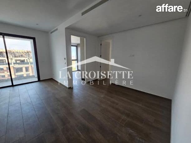 Appartement s3 aux Jardins de Carthage ZAL1937