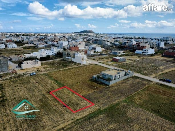  أرض سكنية في حي الرياض 3 قليبية