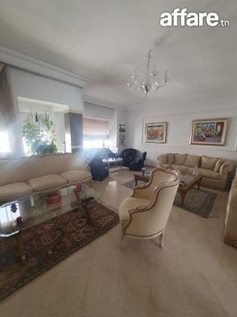 APPARTEMENT MANAR 2