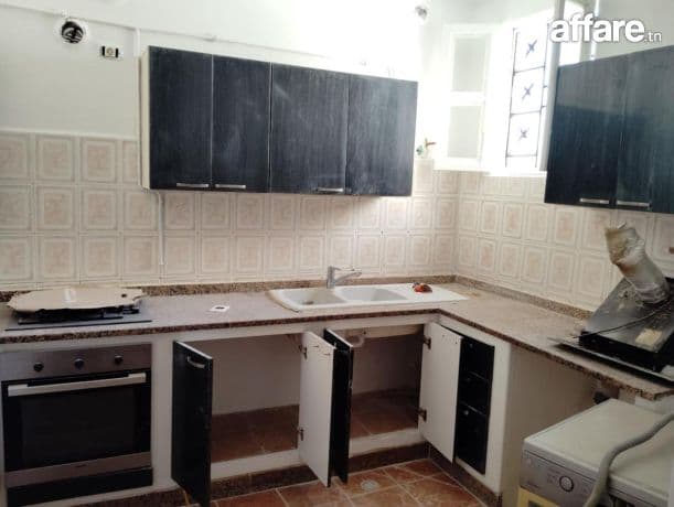 maison s+3 à vendre