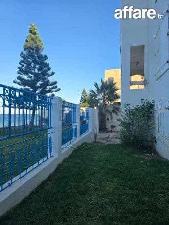 📢PRODUIT RARE,CHATMARIEM:Villa+3Appartements PiedsDansL'eau