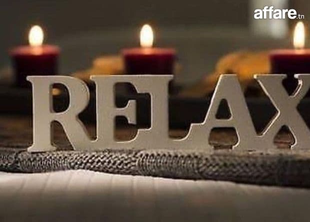 Masseur professionnel 