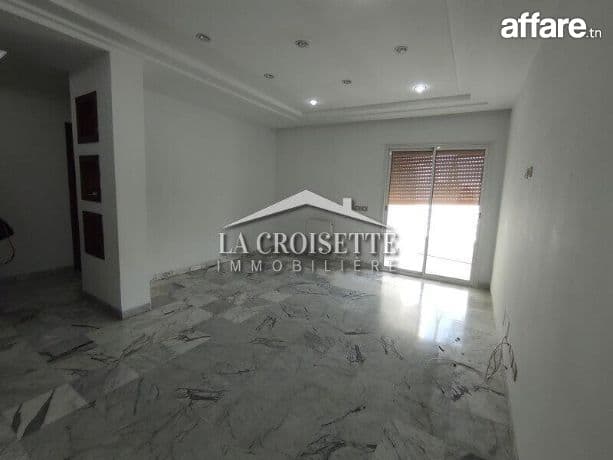 Appartement s3 aux Jardins de Carthage MAL1735