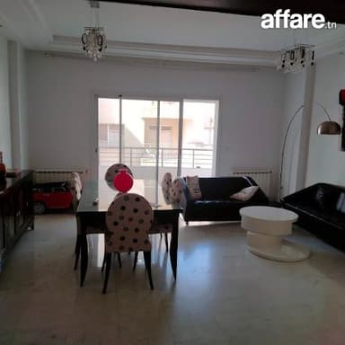 Coquette appart S3 meublé au lac 2