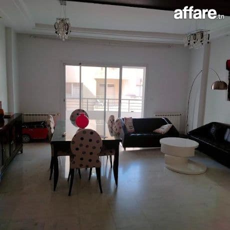 Coquette appart S3 meublé au lac 2