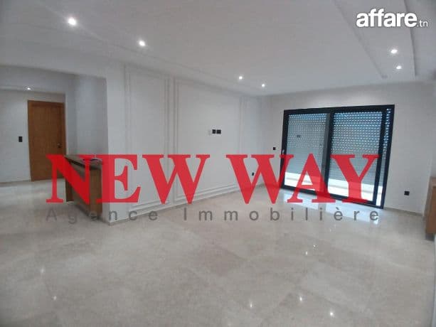 (S+3) à Sahloul 4 Directe Promoteur