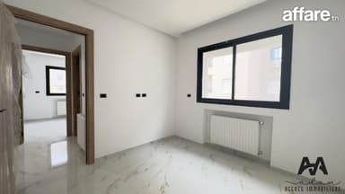 À VENDRE – Appartement S+1 au RDC à Ain Zaghouan