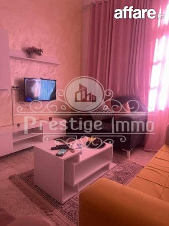 petit studio meublé