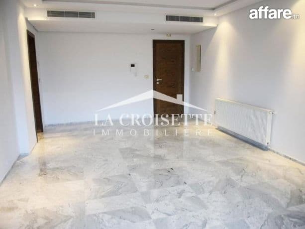 Appartement s3 aux Jardins de Carthage MAL1940