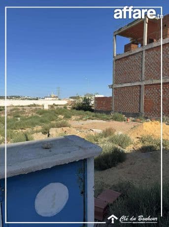 à vendre à soukra valley 