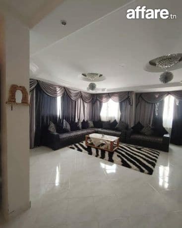 ✨À VENDRE! Étage de Villa S4 Avec Potentiel d’Agrandissement