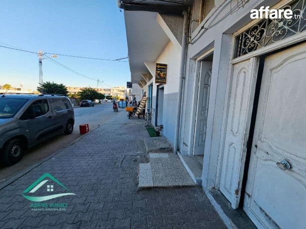 منزل عربي 280 م² في حي البستان قليبية