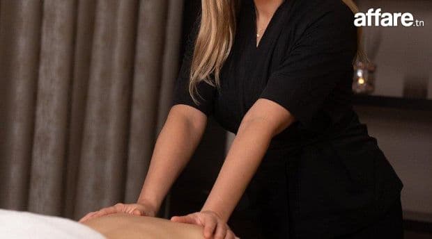 Masseuse pro 57 123 888 