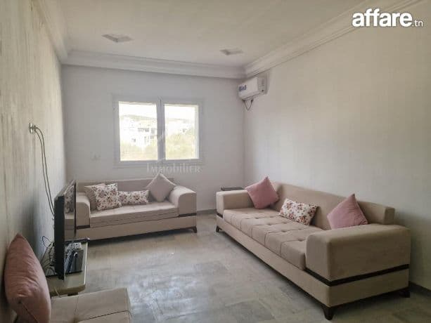 Appartement S+2 tout neuf à Hammamet Nord à vendre 51355351