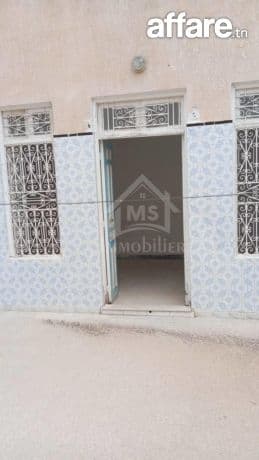 Maison arabesque à Beni Khiar à vendre 51355351