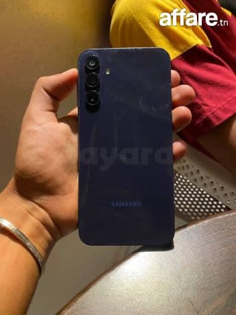 Samsung A15 