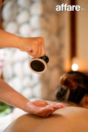 Centre de massage et bien-être 57123888 