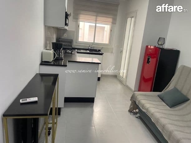  Réf : V274 Appartement Norane 