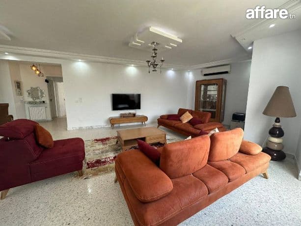 A Vendre un Duplex S3 à Ennasser 2