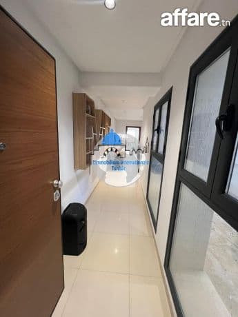  À Louer | Bureau S+2 – Sousse (près de l’hôpital Farhat Hac