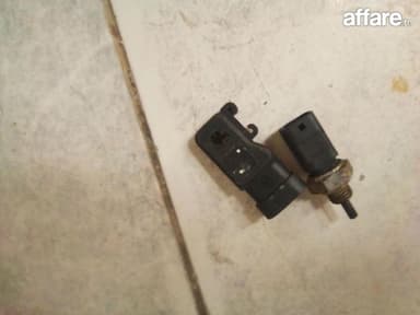 accessoire clio bombé