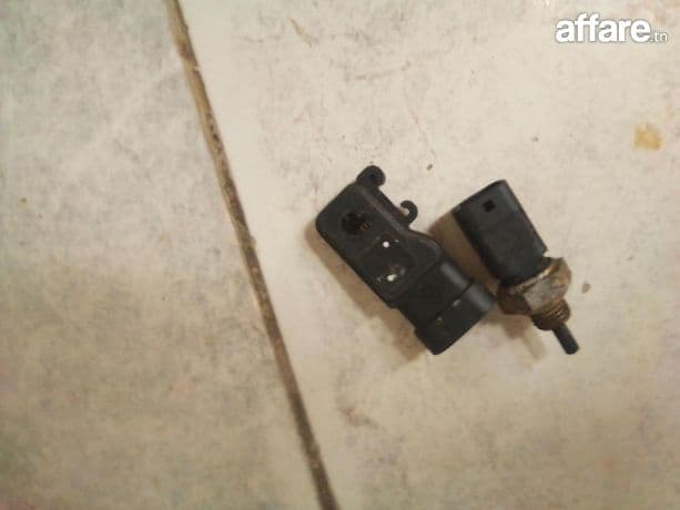 accessoire clio bombé