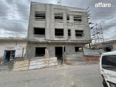 Cabinet Médical ou bureau dans un Centre Médical à siliana
