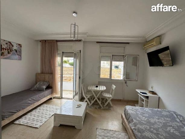 LOCATION APPARTEMENT