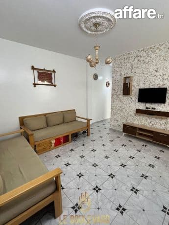 A louer Appartement S+2 à centre ville Nabeul