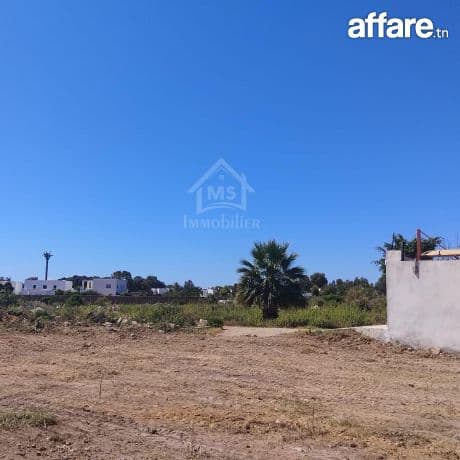 Un lot de terrain de 304 m² à vendre à Korba 51355351