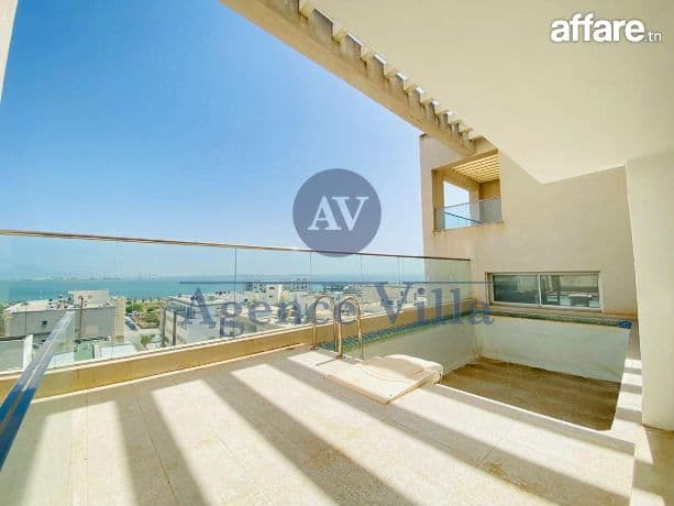 un duplex s4 au lac2