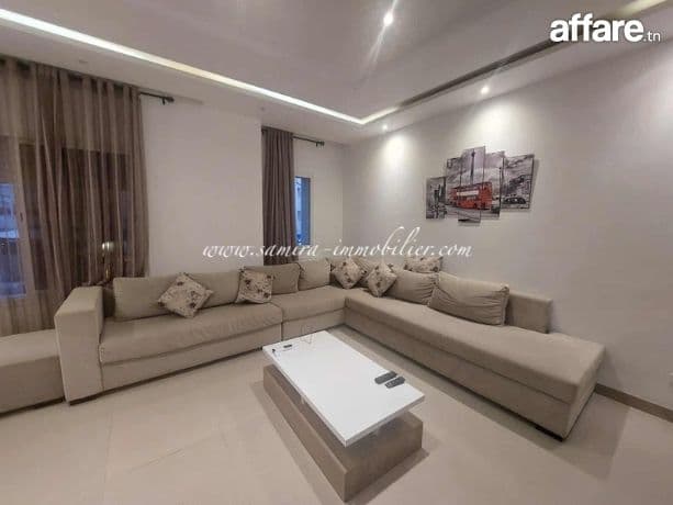 Réf : L1160 Appartement Tahiti 