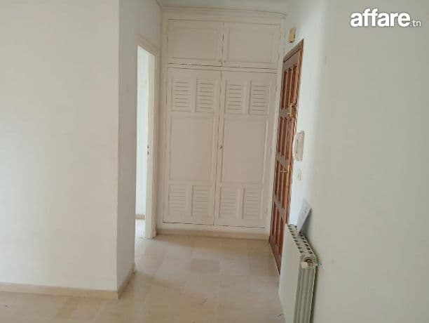 appartement a manar 1
