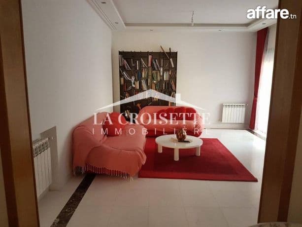 Appartement s2 à La Soukra ZAL1928