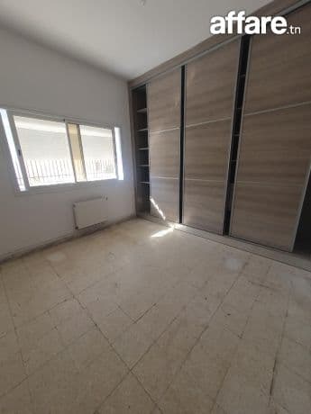 etage de villa manar 1