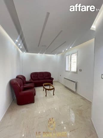 A Vendre Appartement S+2 Haut Standing à AFH Mrezga, Nabeul
