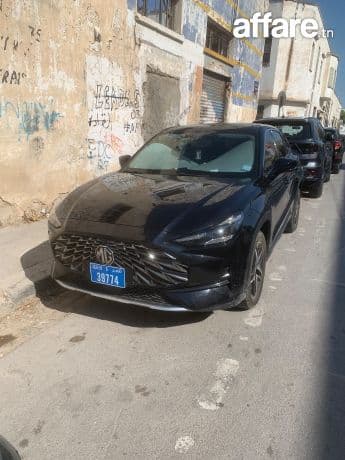 Mg One