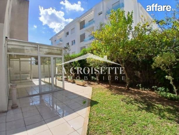 Appartement s4 aux Berges du Lac2 MAL1951