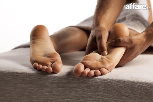 Masseuse Ou masseur kiné homme 