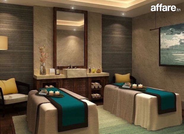 Bien-Être et Douceur  57 090 956