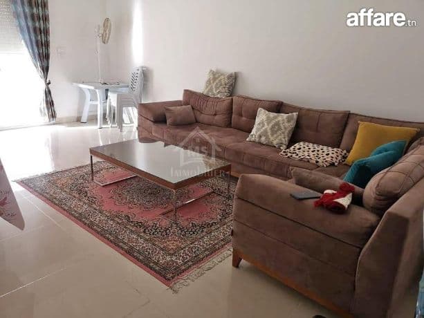 Appartement S+2 à vendre à AFH Mrezga 51355351