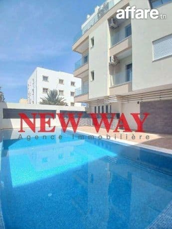 (S+2) kantaoui Zone Touristique, Direct Promoteur