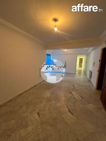 A louer Bureau A+3 à Hammam Sousse 